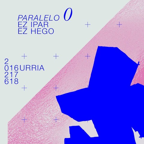 "Paralelo 0" festibala