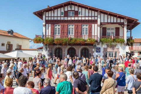 Patxi eta Konpania - Mutxiko