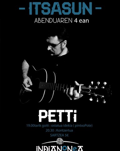 Petti