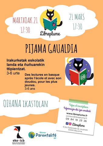 Pijama gaualdia Pijama gaualdia