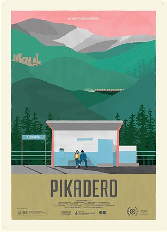 Pikadero Pikadero