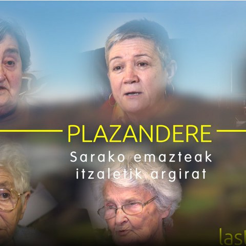 Plazandere