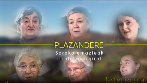 Plazandere Plazandere