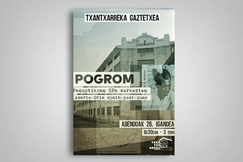 Pogrom
