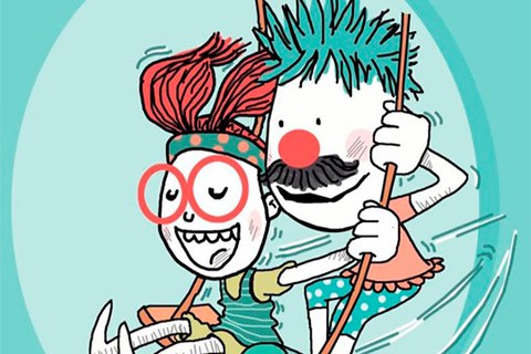 Porrotx eta Marimotots