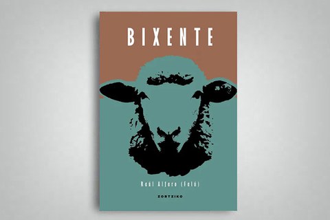 Raul Alfaro "Bixente" Raul Alfaro "Bixente"