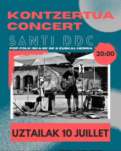 Santi DDC
