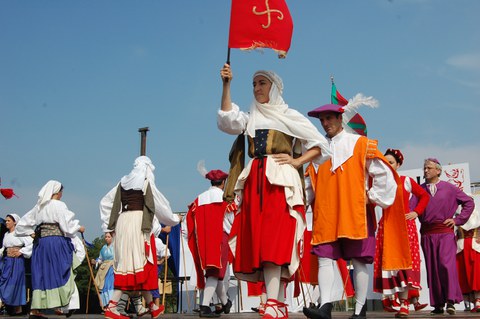 Sibastarrak Pastorala Sibastarrak Pastorala