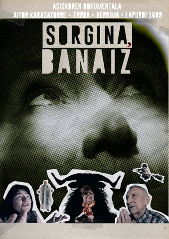 Sorgina banaiz Sorgina banaiz