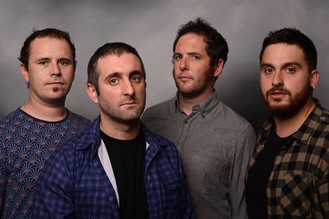 Su Lamina + Kaskezur + Paxkal irigoyen + Stepi Selektah