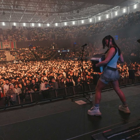 Süne + DJ Üzkulüz