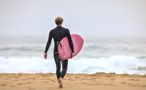 Surf kurtsoak euskaraz