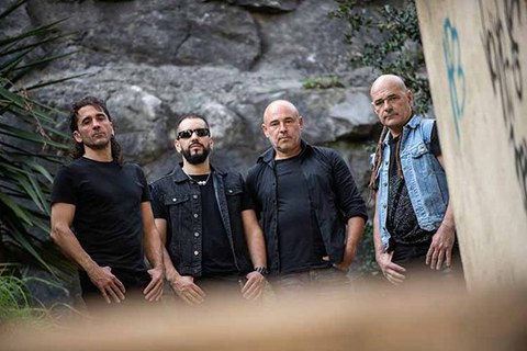 Sutagar + Les Ramoneurs de Menhirs + Punttu Kakotx