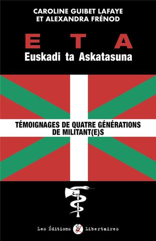 Topaketa Caroline Guibet-Lafaye-rekin Topaketa Caroline Guibet-Lafaye-rekin