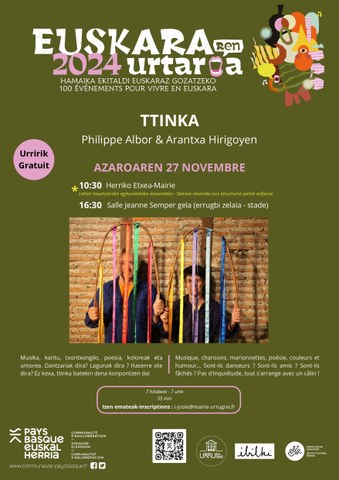 Ttinka