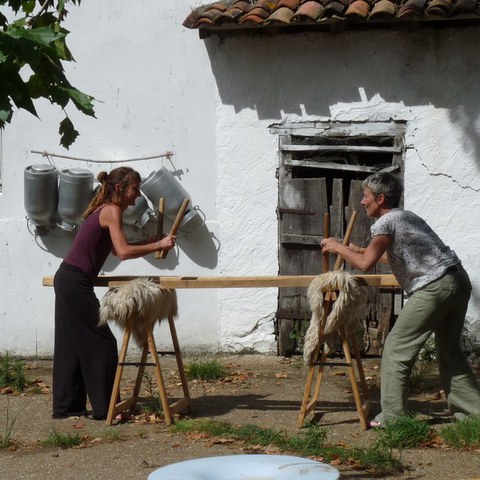Txalaparta