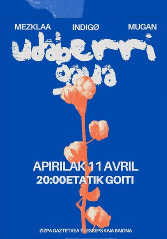 Udaberri Gaua