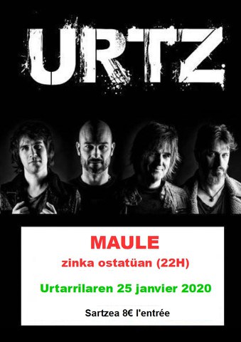 Urtz