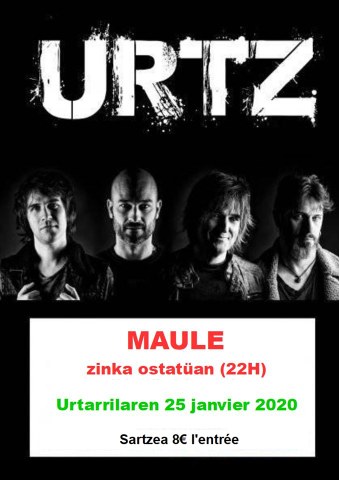 Urtz