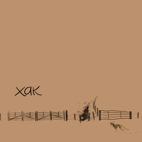 Xak