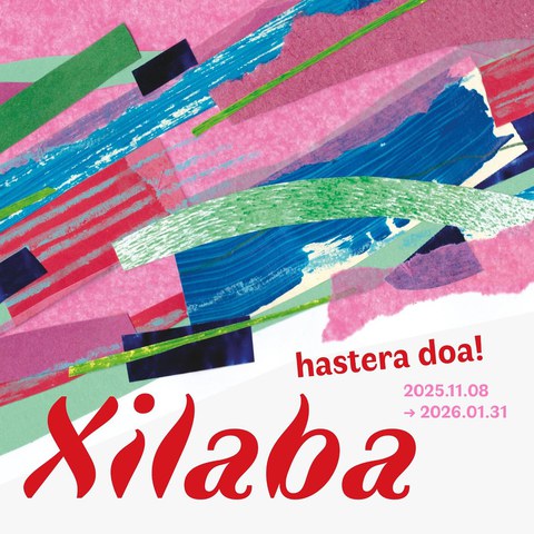 Xilaba - Bigarren fasea