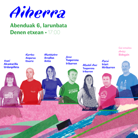 Xilaba - Bigarren fasea