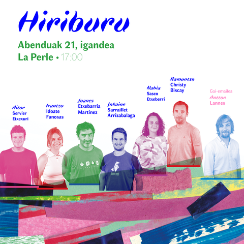 Xilaba - Bigarren fasea