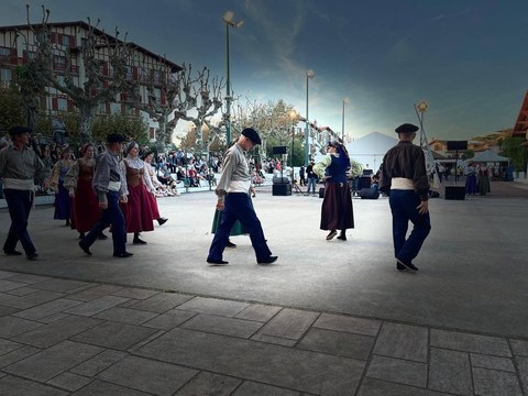 Zarena Zarelako "Har'eman"