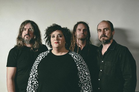 Zea Mays + Gozategi + Odei + Olaia Inziarte + DJ Latxirongak