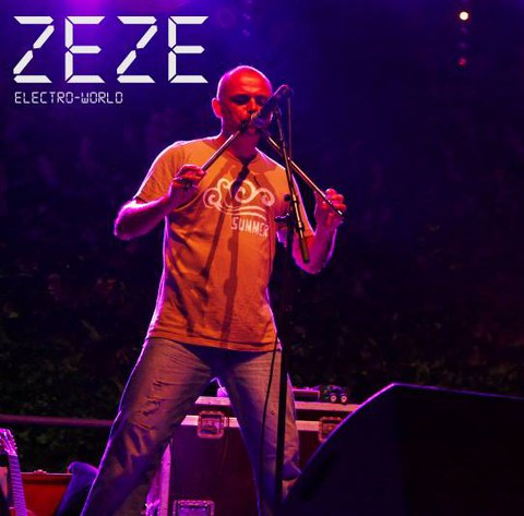 Zeze