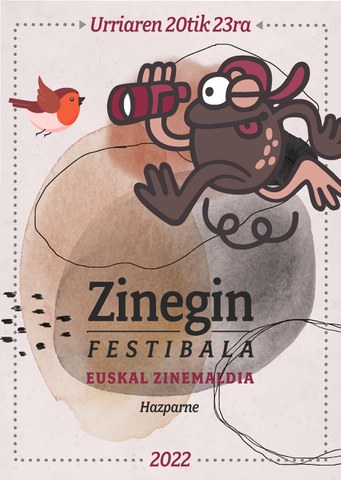 Zinegin 2022