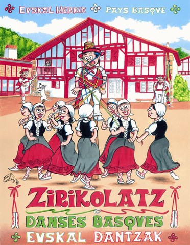Zirikolatz