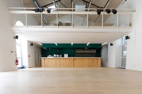 Zirko fabrika Zirko fabrika