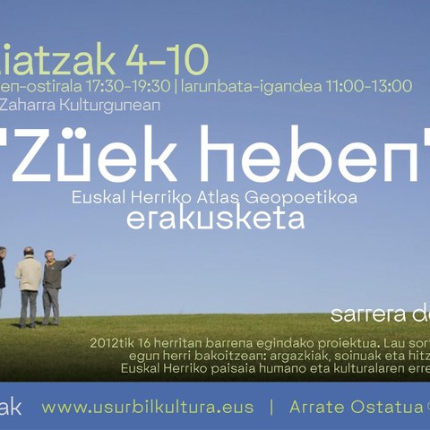 Züek heben