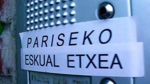 Paris Basque Centre