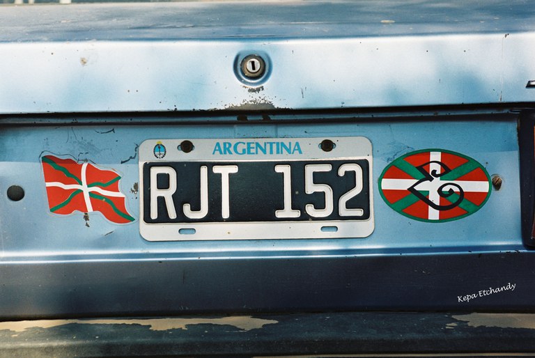 Name on license plate generator store