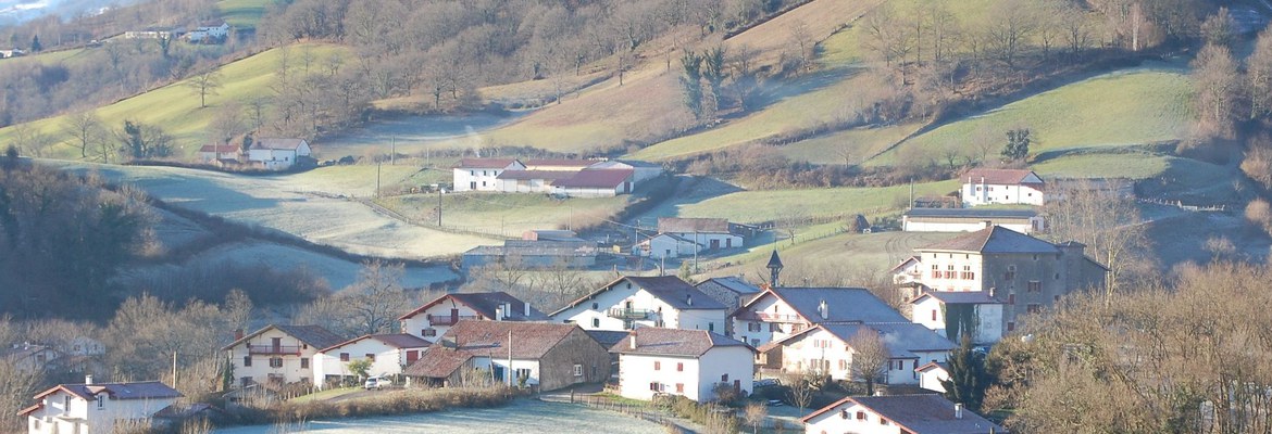 Saint-Etienne-de-Baïgorry