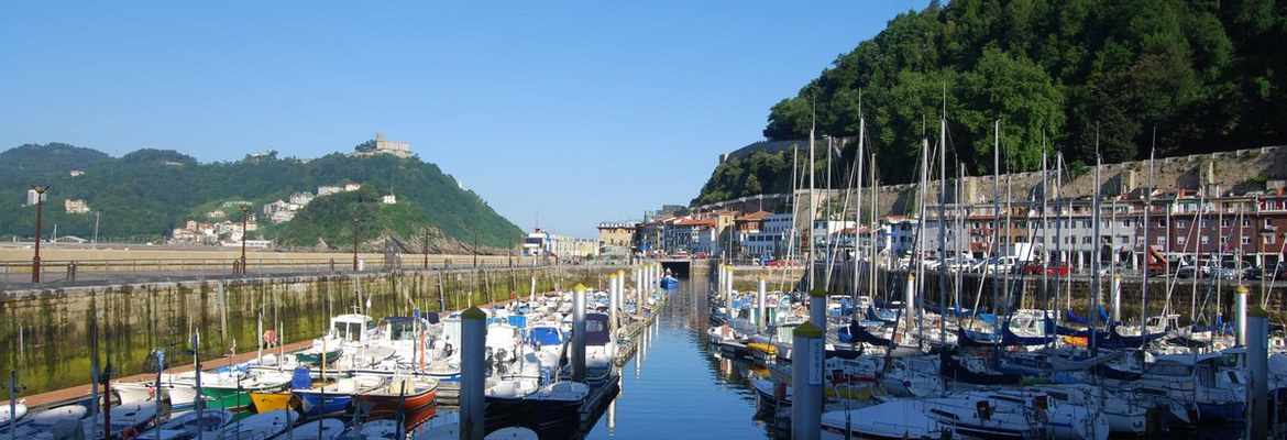 Saint-Sébastien