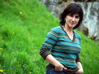 Denise Olhagarai Denise Olhagarai