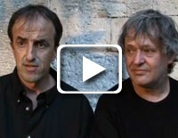 Mixel Etxekopar - François Rossé