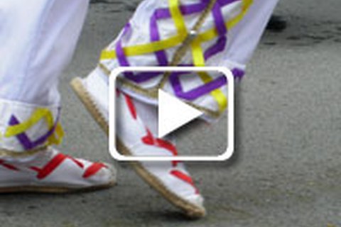 Basque Dance