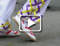 Basque Dance