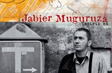 Jabier Muguruza