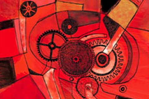 Willis Drummond - Instanteak