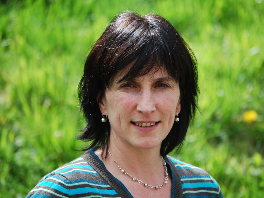Denise Olhagarai