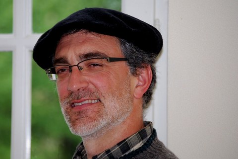 Patrick Quéheille