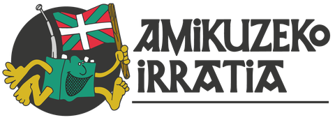 Amikuzeko Irratia