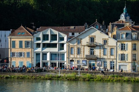 Atalante