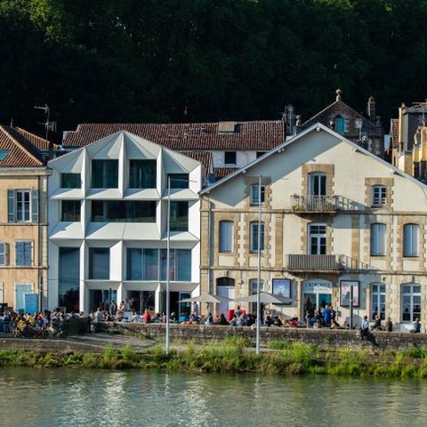 Atalante