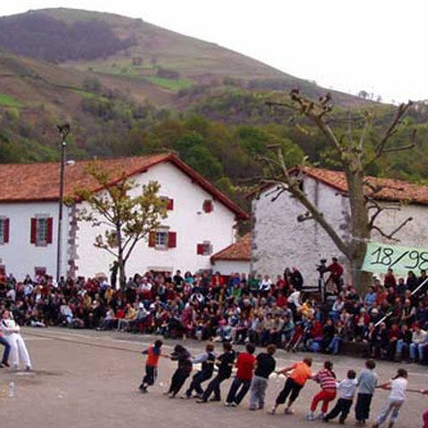 Baigorriko kulturaldia